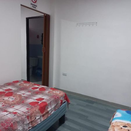 Habitacion Suite Sencilla Плаяс Екстериор снимка