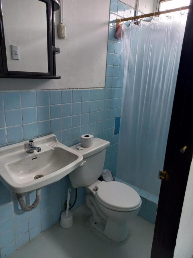 Habitacion Suite Sencilla Плаяс Екстериор снимка