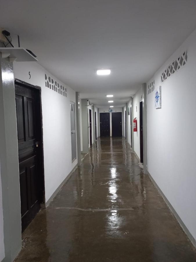 Habitacion Suite Sencilla Плаяс Екстериор снимка