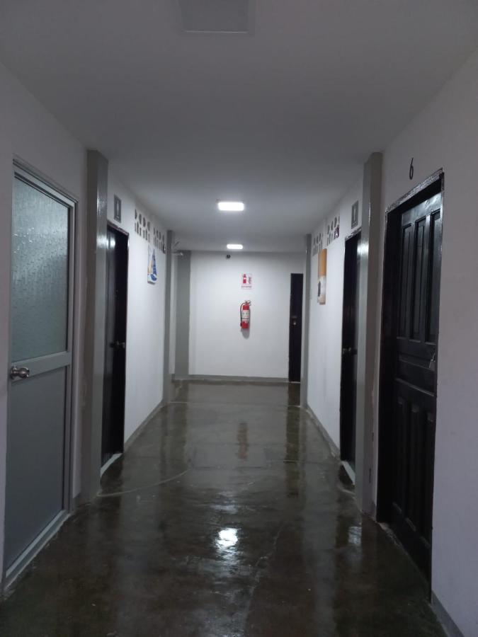 Habitacion Suite Sencilla Плаяс Екстериор снимка