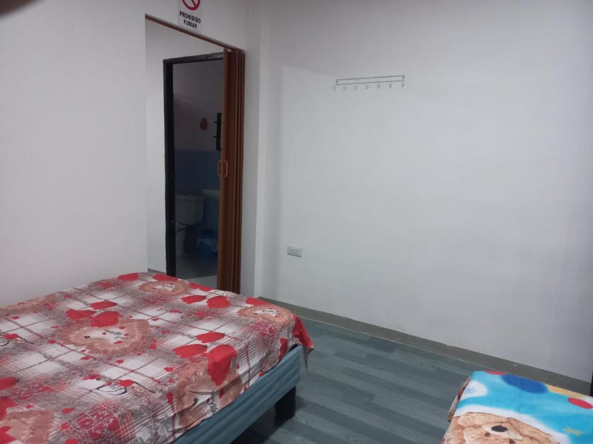 Habitacion Suite Sencilla Плаяс Екстериор снимка