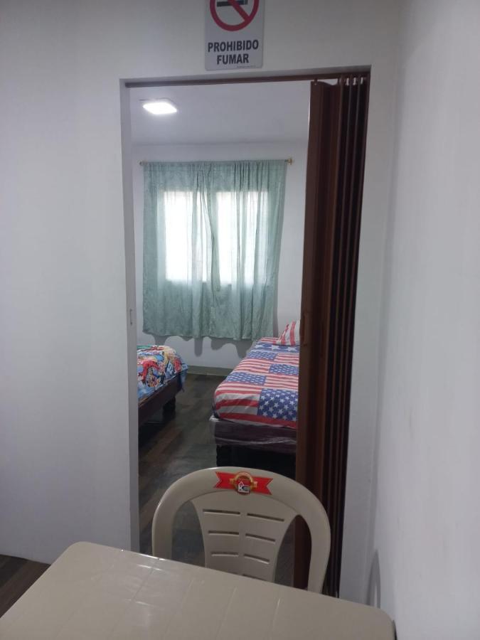 Habitacion Suite Sencilla Плаяс Екстериор снимка
