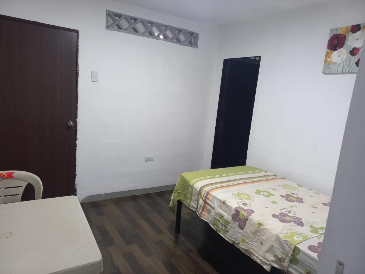 Habitacion Suite Sencilla Плаяс Екстериор снимка