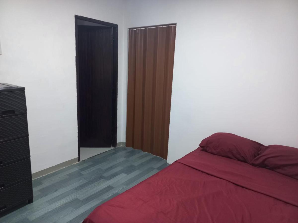 Habitacion Suite Sencilla Плаяс Екстериор снимка