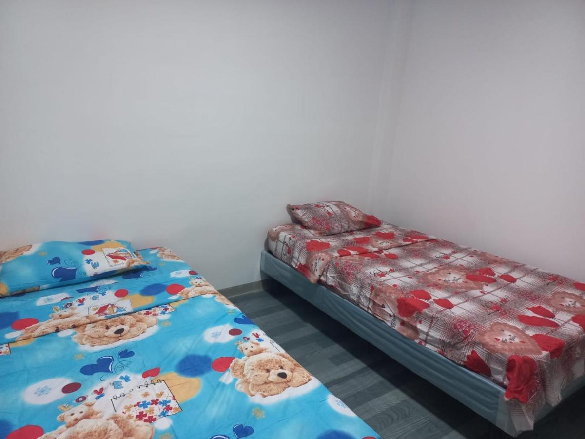 Habitacion Suite Sencilla Плаяс Екстериор снимка