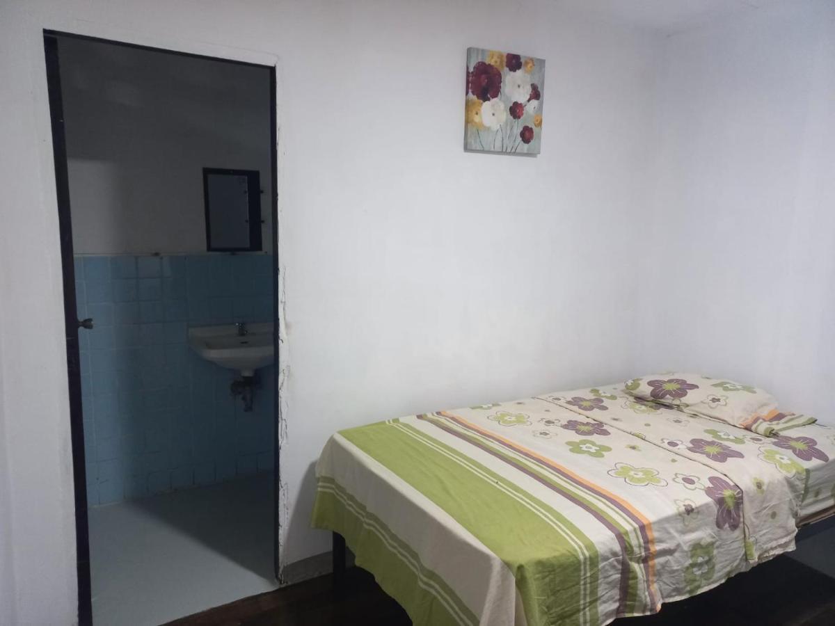 Habitacion Suite Sencilla Плаяс Екстериор снимка