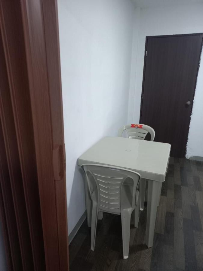 Habitacion Suite Sencilla Плаяс Екстериор снимка
