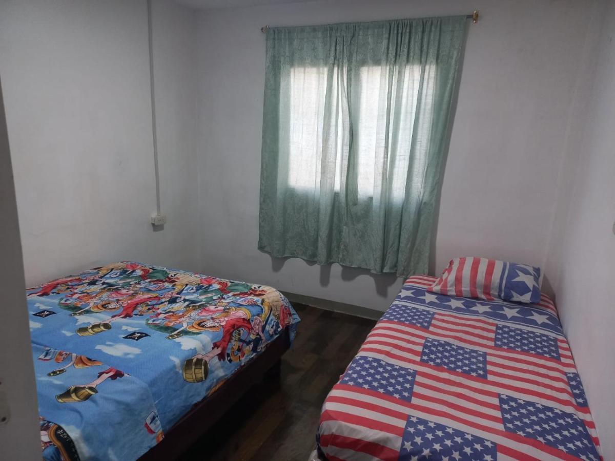 Habitacion Suite Sencilla Плаяс Екстериор снимка