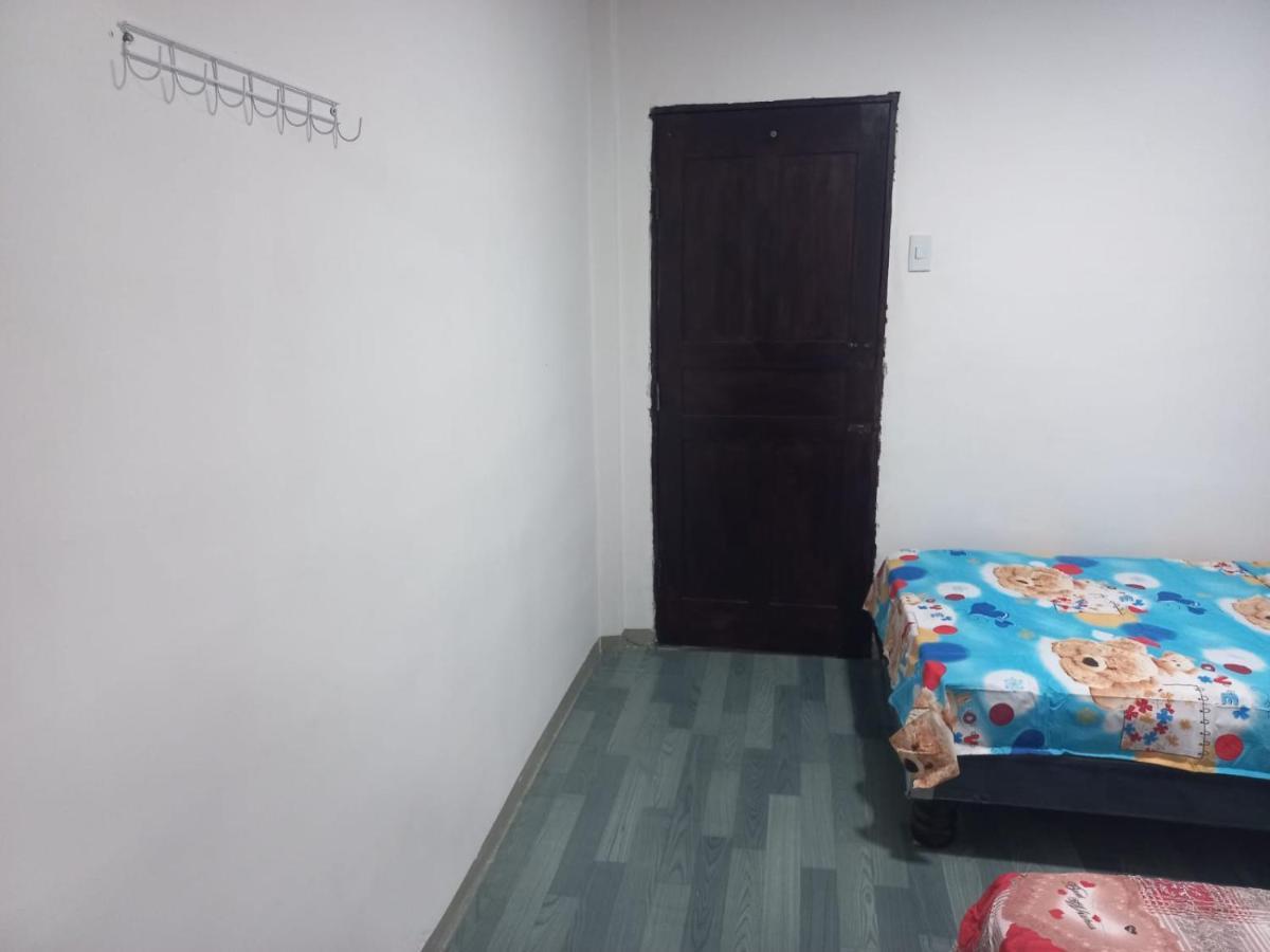 Habitacion Suite Sencilla Плаяс Екстериор снимка