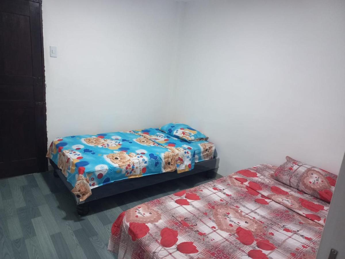 Habitacion Suite Sencilla Плаяс Екстериор снимка