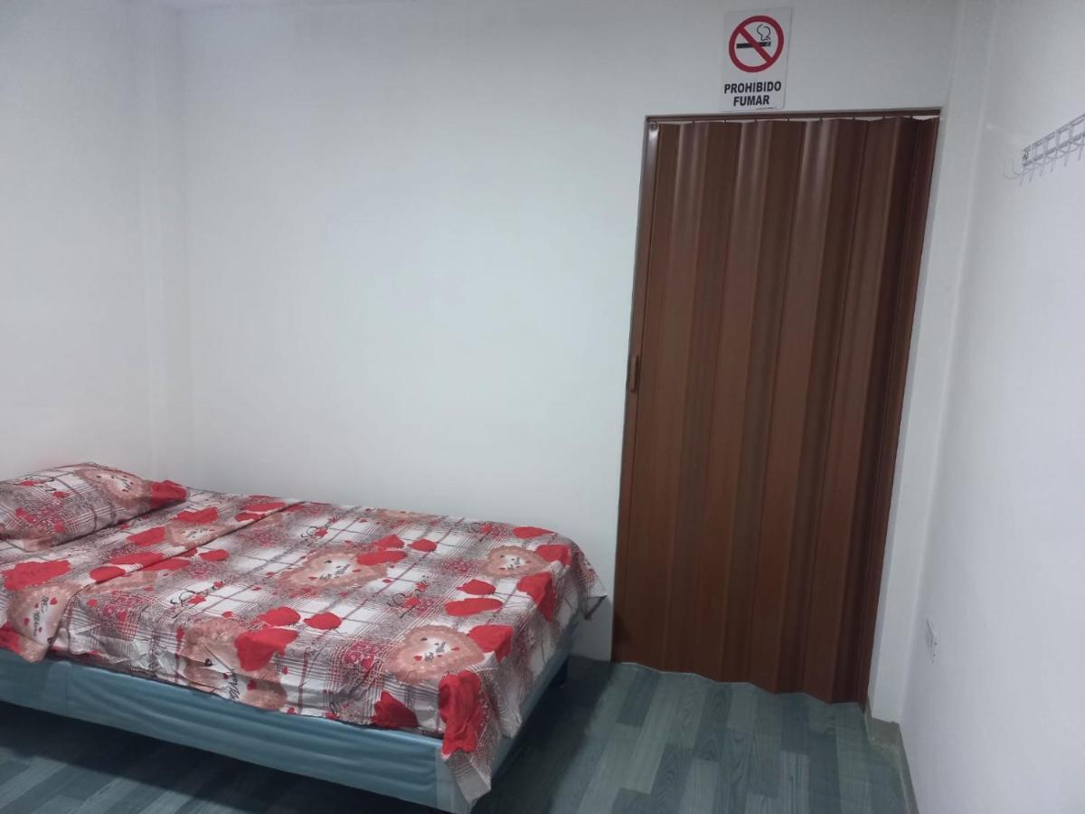 Habitacion Suite Sencilla Плаяс Екстериор снимка