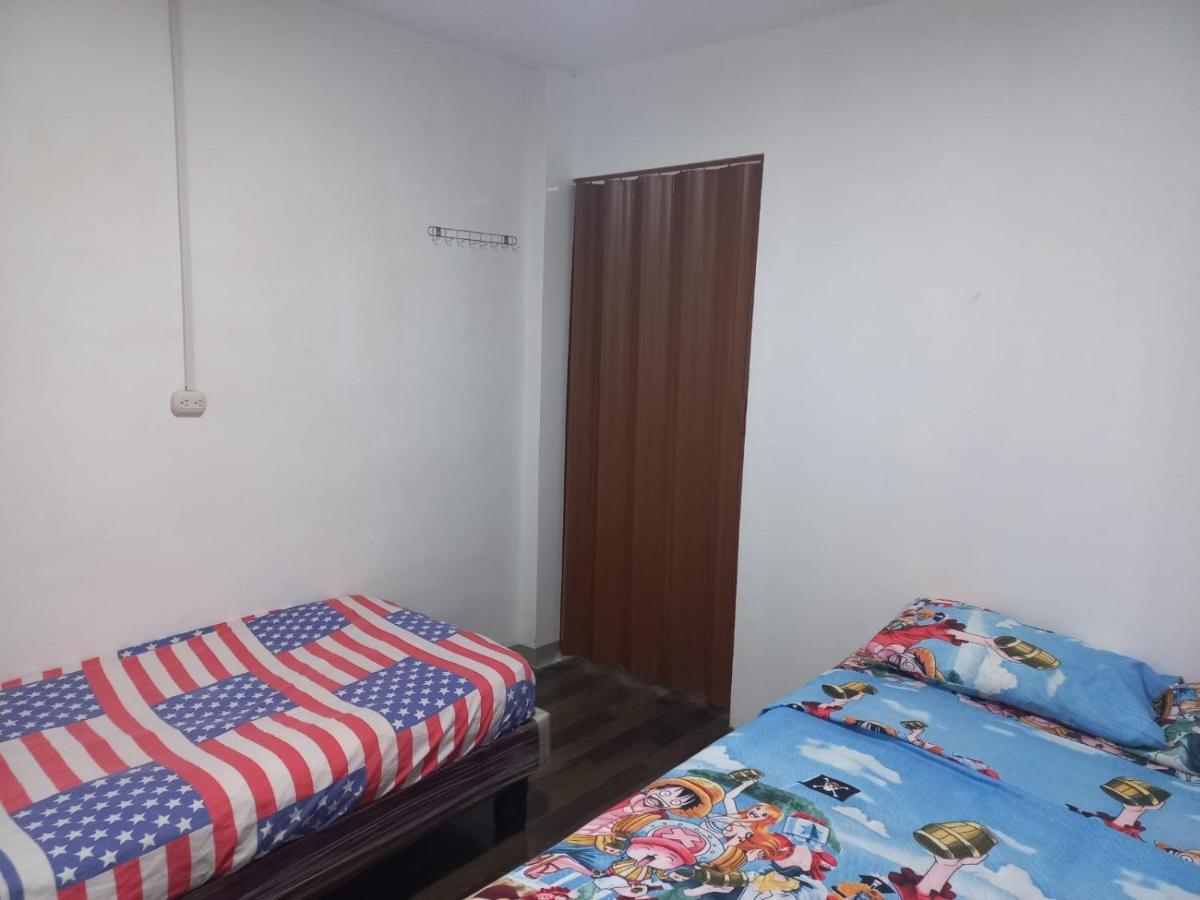 Habitacion Suite Sencilla Плаяс Екстериор снимка