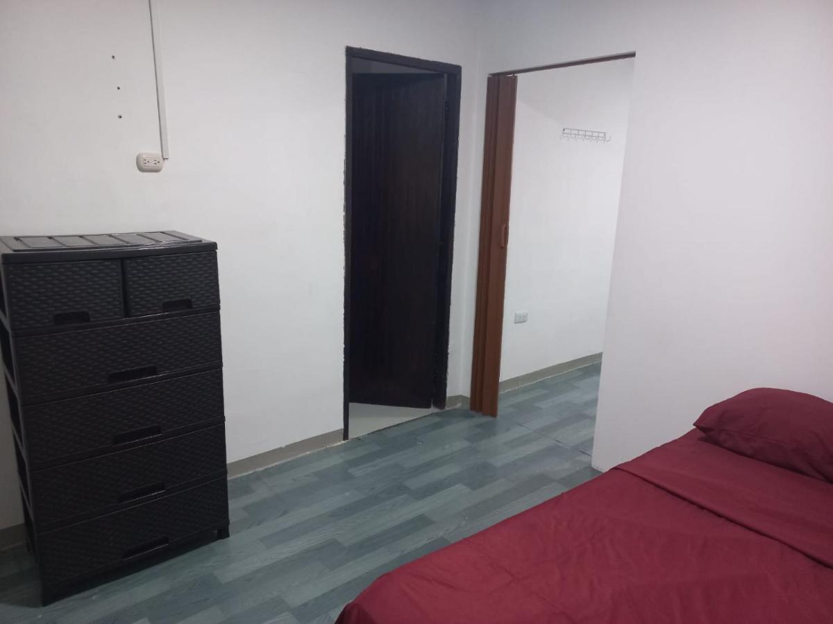 Habitacion Suite Sencilla Плаяс Екстериор снимка