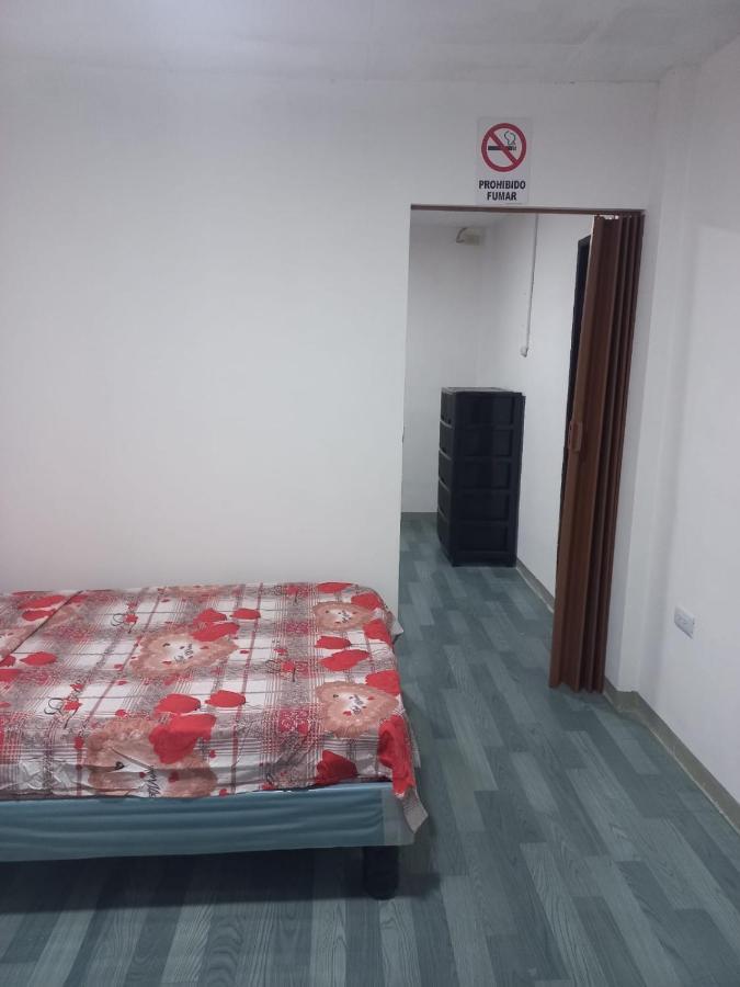 Habitacion Suite Sencilla Плаяс Екстериор снимка