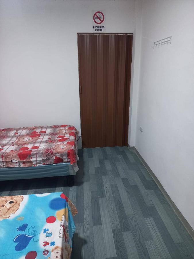 Habitacion Suite Sencilla Плаяс Екстериор снимка