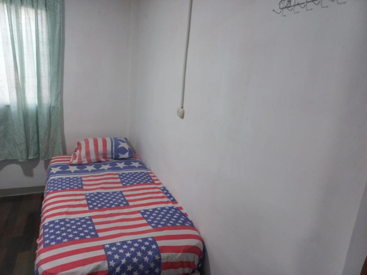 Habitacion Suite Sencilla Плаяс Екстериор снимка